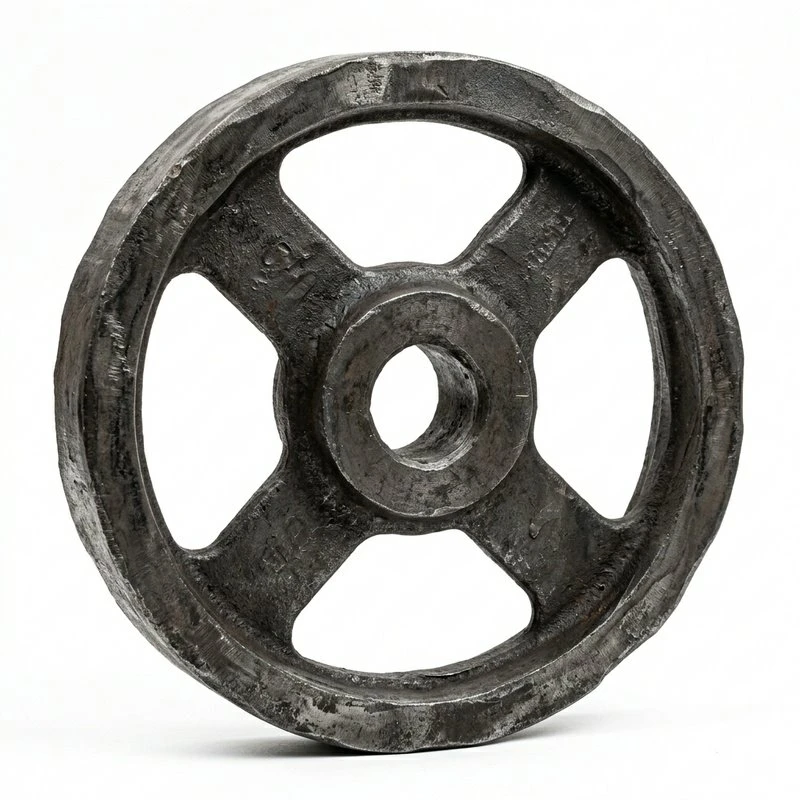 নকল গিয়ার খালি