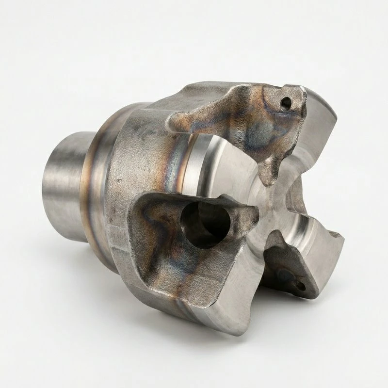 অয়েলফিল্ড ড্রিল টুল Forgings